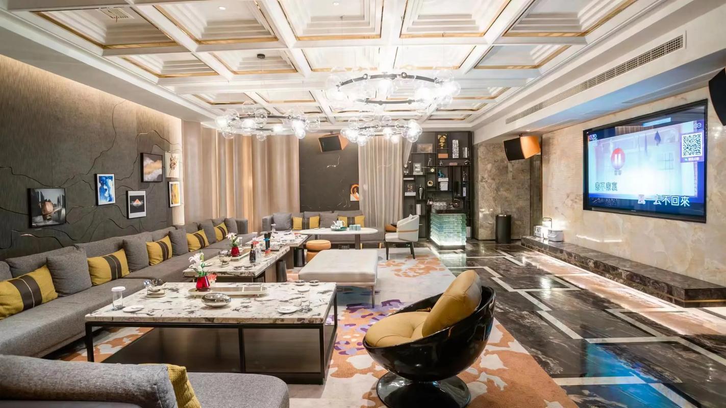 成都商务ktv商务ktv能否组局揭秘-温江区ktv预定