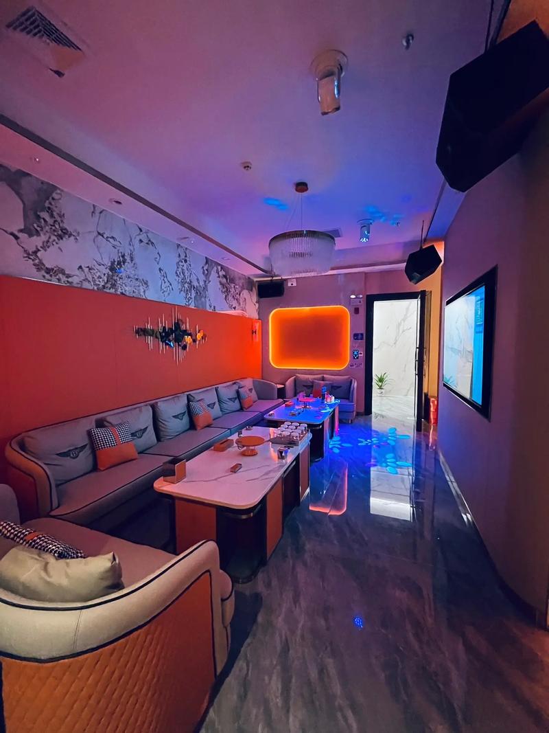 成都商务ktv中低端区别详解-温江区ktv预定