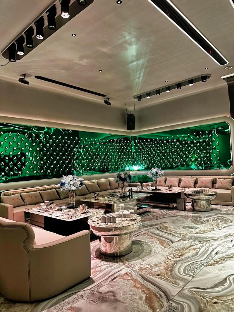 成都商务ktv精选与攻略分享-温江区ktv预定